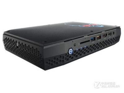 Intel NUC NUC8i7HNK 濟(jì)南硬件開(kāi)發(fā)與銷售的全面指南